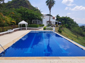 LA CASA DE TURRIN